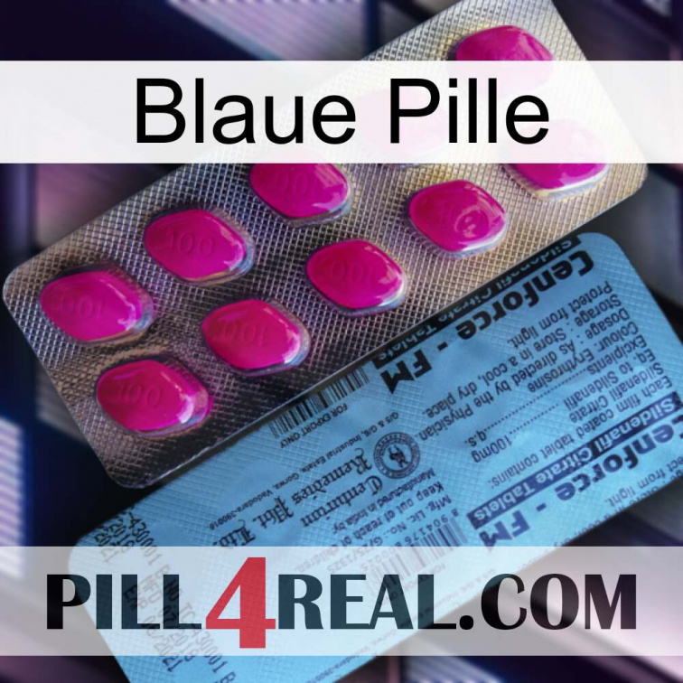 Blue Pill 35